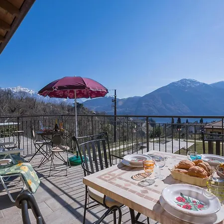 شقة Ulivi Apt.7 تريميتْسّو