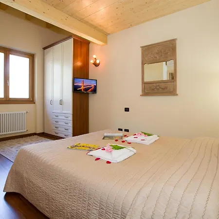 Ulivi Apt.7 شقة *