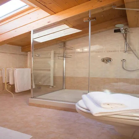 شقة Ulivi Apt.7 *