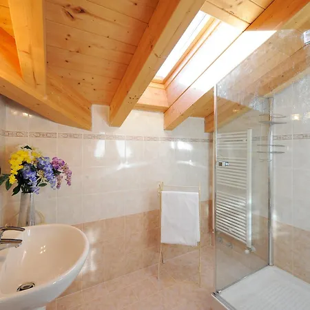 Ulivi Apt.7 شقة تريميتْسّو