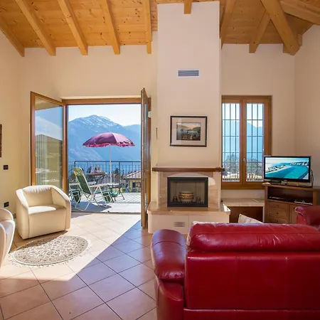 شقة Ulivi Apt.7 *