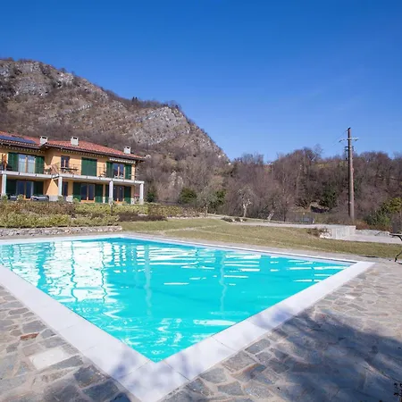 شقة Ulivi Apt.7 *