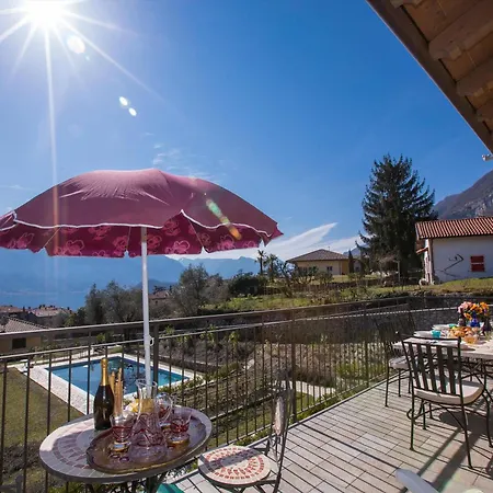 Ulivi Apt.7 * تريميتْسّو