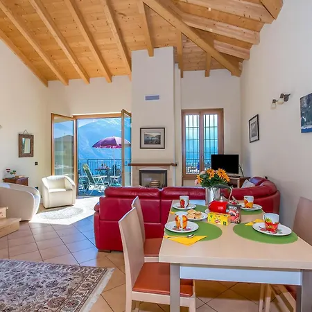 Ulivi Apt.7 *